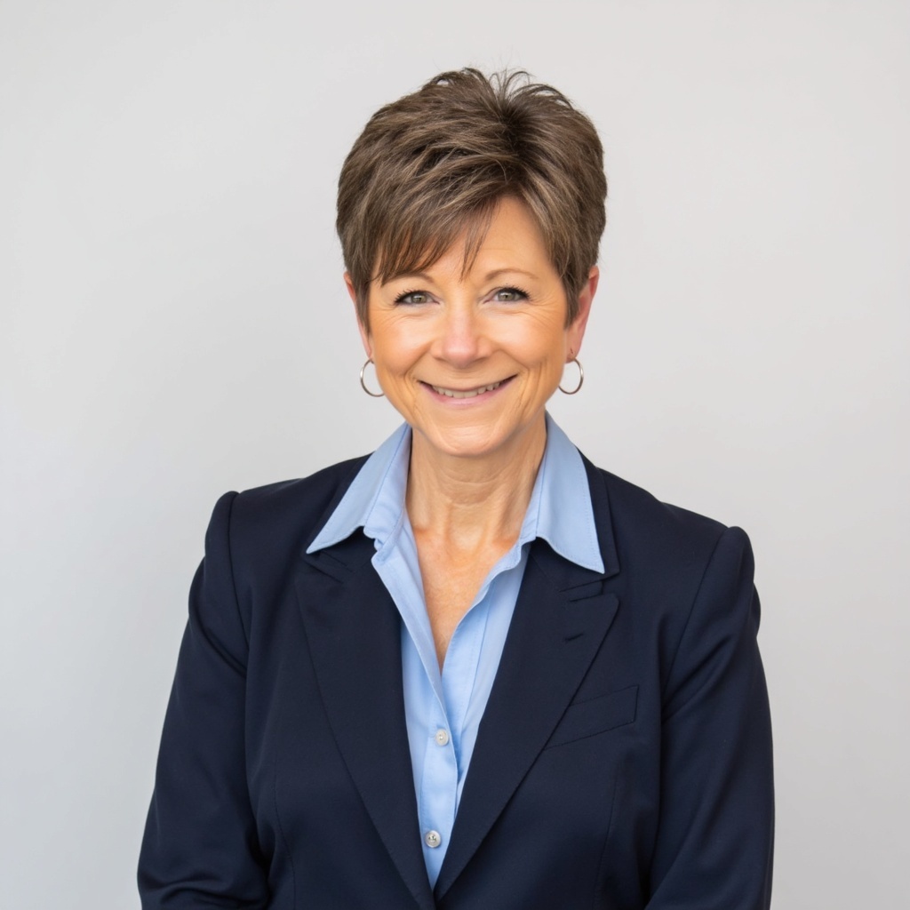 Di Lacey, DHSc
