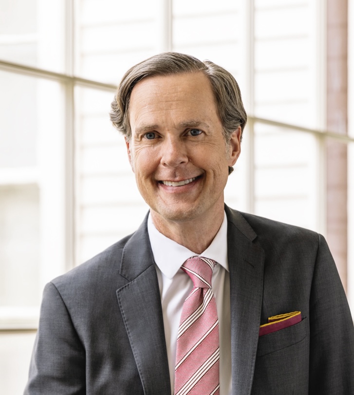 Mark Hiatt, MD, MBA, MS