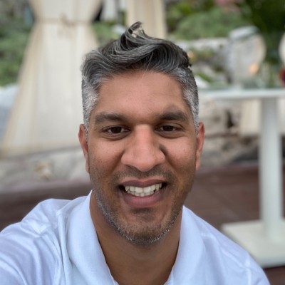 Ankur Sharma, MD